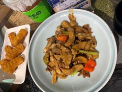 -桂大叔·砂锅粥·家传闽粤菜(县西巷店)