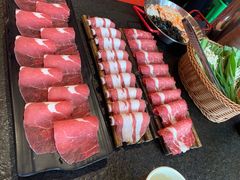 -奥赛奥自助烤肉(财富中心店)
