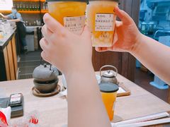 -去茶山(重庆万象城店)