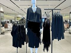 -ZARA(凯德乐峰广场店)