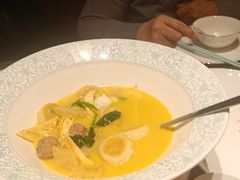 -宫燕府·京菜·烤鸭·淮扬菜(王府中心店)