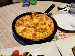 -必胜客(上海新南方商城PH店)