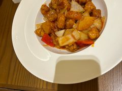 -水月周庄铂尔曼酒店-水月荟中餐厅