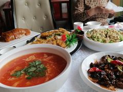 -津悦·正阳春烤鸭(红旗南路店)