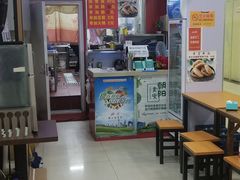 -门框胡同百年卤煮(鸟巢店)