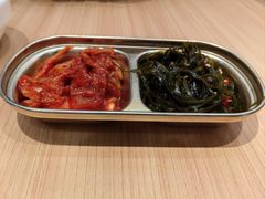 -小木屋拌饭(西安华阳城店)