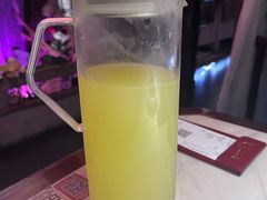 -韵秋荷(宝山龙湖天街店)