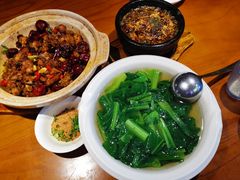 -茄子恰恰·新云南小炒(金池购物中心店)