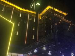-常州环球恐龙城维景国际大酒店