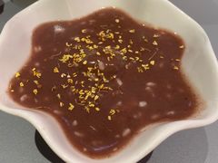 -桂满陇·蟹黄小笼汤包(中山公园店)
