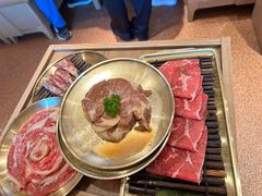 -西塔老太太泥炉烤肉(海上世界店)