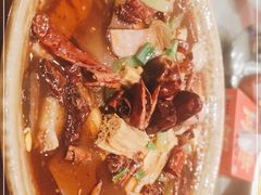 -金叶酒家(新华路店)