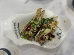 -威海渔村(黄兴路店)