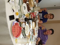 -全聚德(胜利大街店)