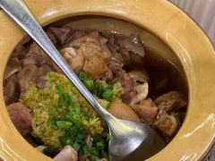 -老灶屋(金侨城店)
