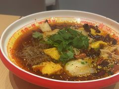 -每味每客·重庆麻辣烫(闵行龙湖天街店)