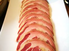 宣威凉火腿-醉云喃