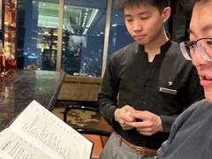 -瑞吉吧 The St·Regis Bar(长沙瑞吉酒店)