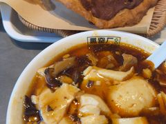 -黑窑厂糖油饼烤鸭·清真菜(旗舰店)