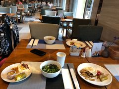 -西双版纳融创皇冠假日度假酒店