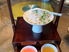 -香园茶社·金陵小灶(老门东店)
