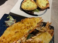 -極上萬膳·日料放题(海岸城店)
