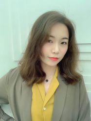 中发-3AM HAIR SALON烫发染发接发