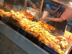 -前进5路汉堡炸鸡(前进五路店)