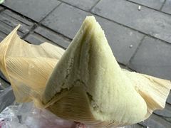 -叶婆婆豆浆馍馍