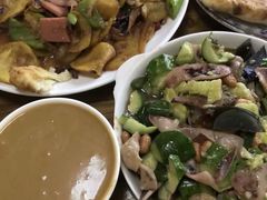-友利砂锅居(烟台店)