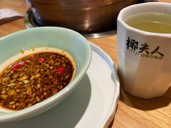 -椰夫人·养生椰子鸡(金沙洲永旺店)