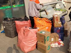 -蚂蚁搬家成都打包搬运公司