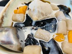 -鲜芋仙(中华广场店)