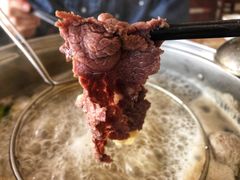 -陈记顺和潮汕牛肉火锅(韩江路店)