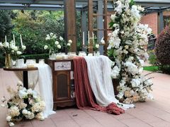 -红宝石·鲜奶小方·海派西点房(昌里店)