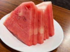 -汉巴味德·烤肉与啤酒的自助(杭州大悦城店)