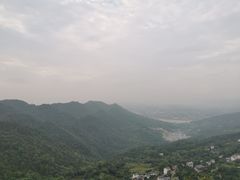 -城外有星光桥舍(南山店)