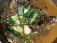 -下梅人家土菜馆(历史文化餐厅度假区店)