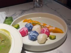 -太食獸泰式茶餐厅(IFS国金中心店)