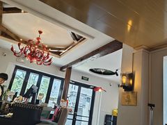 -EATALIA意塔利意式餐厅(鼓楼店)