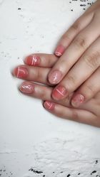 -StartNail美甲