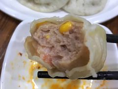 -东升灌浆包(辛庄街总店)