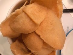 泰国虾片-美奈小馆·越南料理(中航城君尚购物中心店)