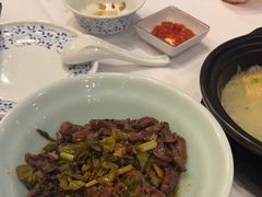 -围龙屋客家食府(福田店)