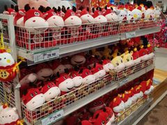 -AEON永旺(东方宝泰店)