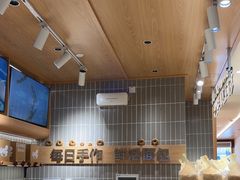 -小飞象面包公社(珠江路金鹰店)