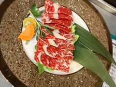 -海之屋韩式烤肉(海棠68环球美食街店)