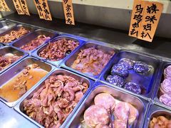 -阪尚皇·原切牛排·烤肉火锅自助(北京路店)