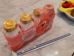 -玛尚诺意式餐厅(长宁来福士店)