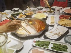 -山城辣妹子(定福庄店)